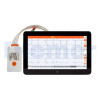 ELECTROCARDIOGRAFO TOUCHECG HD+ ANDROID + TABLET